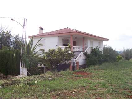 Casa en venta en Villamena