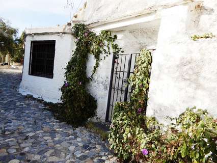 Casa cueva en venta en Nigüelas