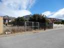 Parcela urbana en venta en Dúrcal