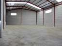 Nave industrial en alquiler en Dúrcal