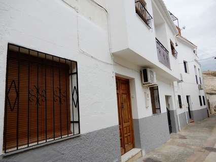 Casa en alquiler en El Pinar