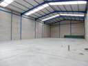 Nave industrial en venta en Dúrcal zona Marchena