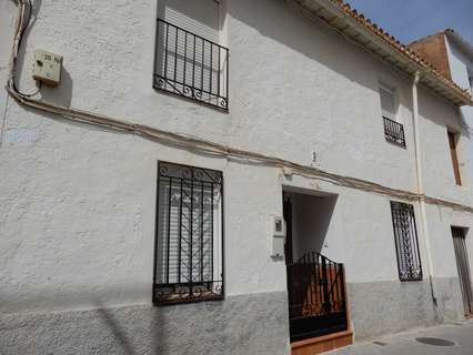 Casa en venta en Nigüelas