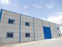 Nave industrial en alquiler en Dúrcal