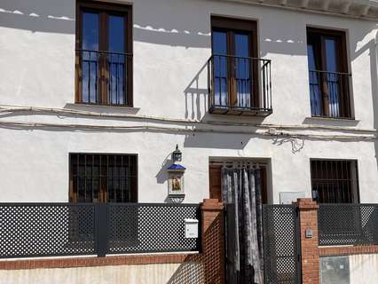 Casa en venta en Villamena, rebajada