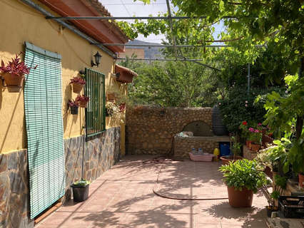 Finca en venta en Padul