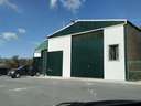 Nave industrial en venta en El Valle