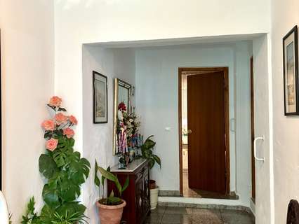 Casa en venta en Albuñuelas