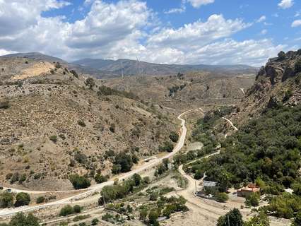 Finca en venta en El Valle