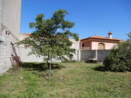 Parcela urbana en venta en Dúrcal