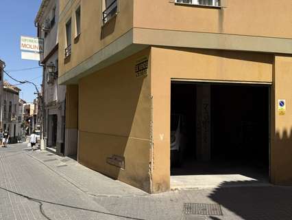 Local comercial en venta en Dúrcal