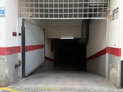 Plaza de parking en venta en Dúrcal