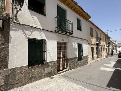 Casa en venta en Dúrcal