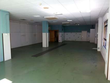 Local comercial en alquiler en Dúrcal