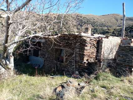 Parcela no urbanizable en venta en Nigüelas