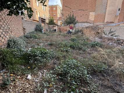 Parcela urbana en venta en Dúrcal