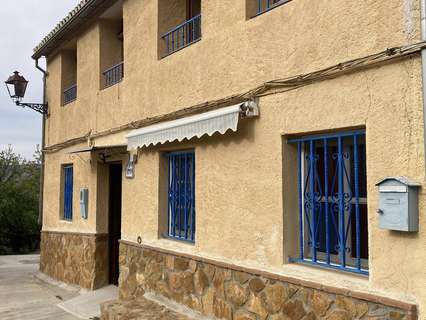 Casa en venta en Lecrín