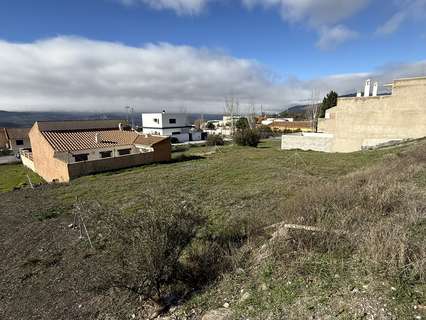Parcela urbana en venta en Nigüelas