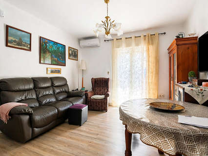 Piso en venta en Granada zona Chana