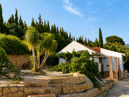 Cortijo en venta en El Valle
