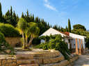 Cortijo en venta en El Valle