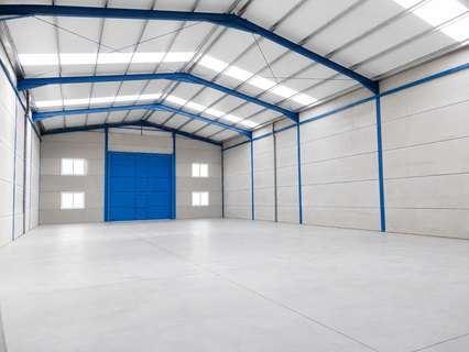 Nave industrial en alquiler en Dúrcal