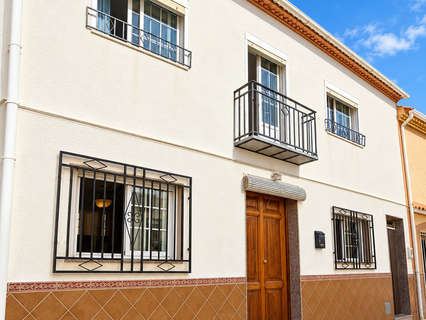 Casa en venta en Villamena