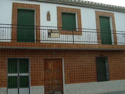Casa en venta en El Valle, rebajada