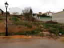 Parcela urbana en venta en Villamena rebajada