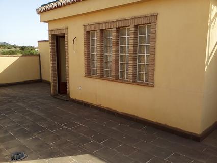 Piso en venta en Villamena zona Cozvíjar
