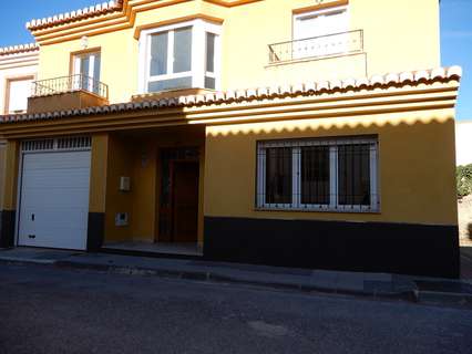 Casa en venta en Dúrcal, rebajada