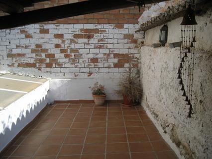 Casa en venta en Granada