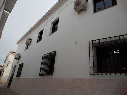Casa en venta en El Pinar