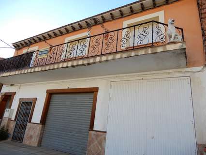 Casa en venta en Villamena zona Cozvíjar, rebajada