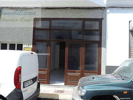 Local comercial en alquiler en Arrecife