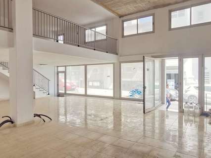 Local comercial en alquiler en Arrecife zona Arrecife