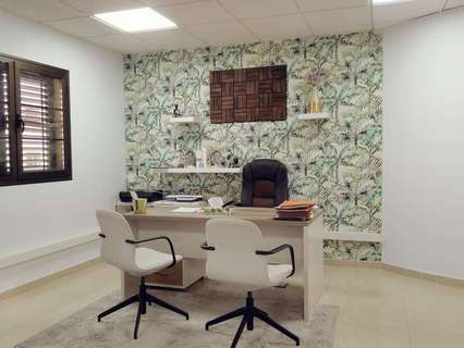 Oficina en alquiler en Arrecife zona Arrecife