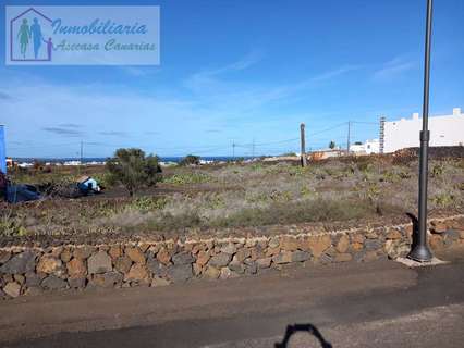 Parcela en venta en Haría zona Mala