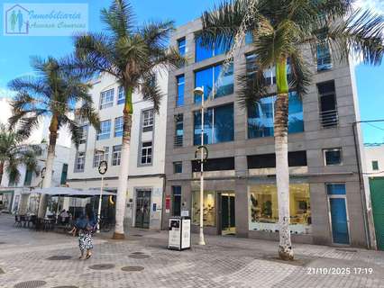 Oficina en alquiler en Arrecife zona Arrecife Centro