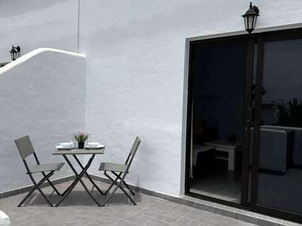 Apartamento en venta en Teguise zona Soo