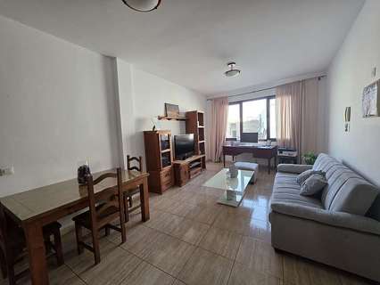 Apartamento en venta en Arrecife zona Argana Baja