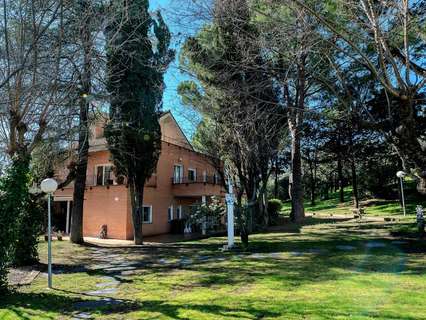 Chalet en venta en Villanueva del Pardillo