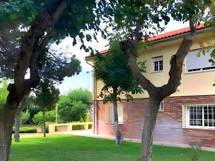 Chalet en venta en Villanueva del Pardillo