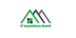 logo SV Inmobiliaria Madrid