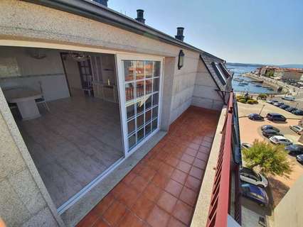 Apartamento en venta en Vilanova de Arousa