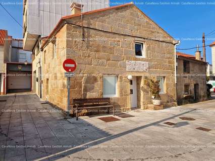 Casa rústica en alquiler en Vilanova de Arousa