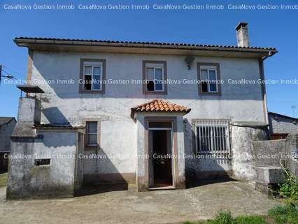 Casa en venta en Santa Comba zona Santa Comba