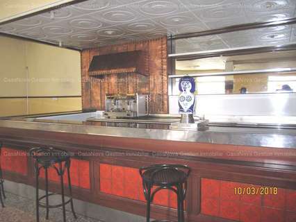 Local comercial en alquiler en Vilanova de Arousa zona Casco Urbano