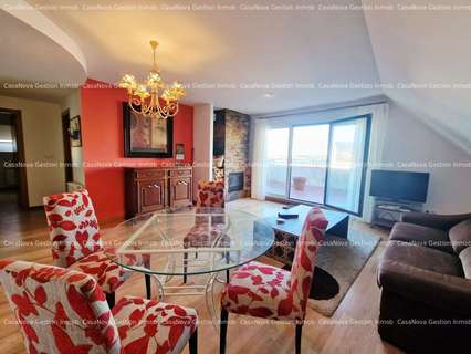 Apartamento en alquiler en Vilanova de Arousa zona Casco Urbano