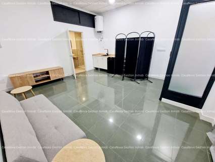 Apartamento en alquiler en Vilanova de Arousa zona Casco Urbano